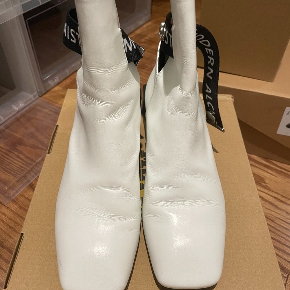 women ankle boots